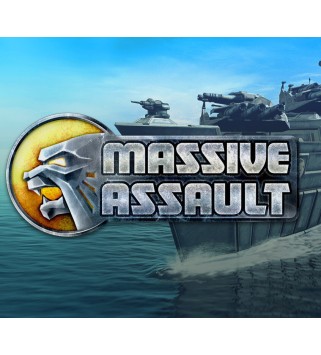 Massive Assault GOG.com Key GLOBAL